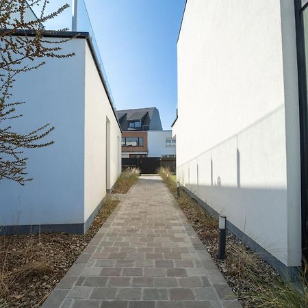 Holiday Home Green By Interhome Bredene Extérieur photo