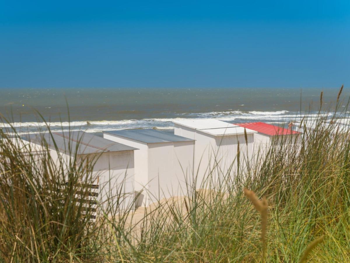 Holiday Home Green By Interhome Bredene Extérieur photo
